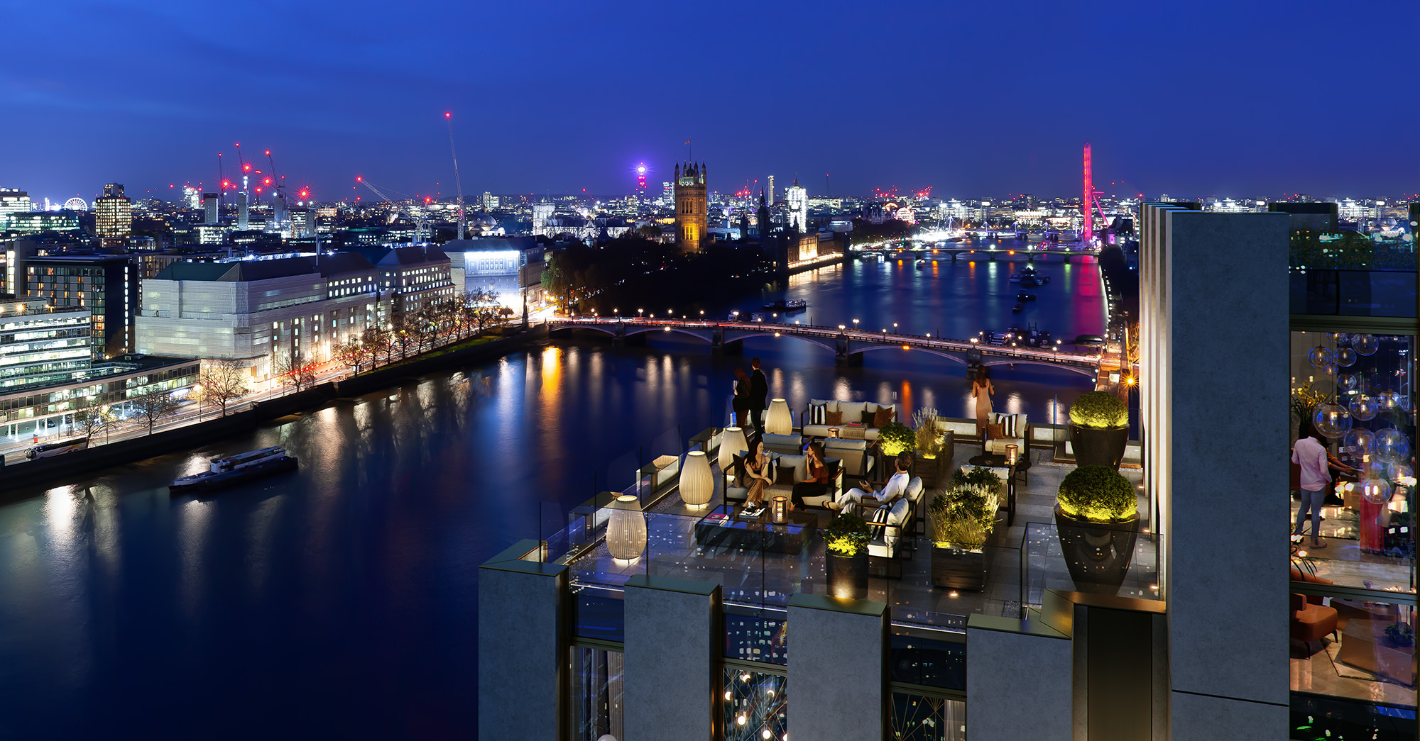 Case Studies 3646 ALBERT EMBANKMENT Ocubis